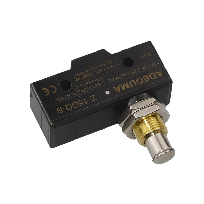 Z-15GQ-B微動(dòng)開(kāi)關(guān)