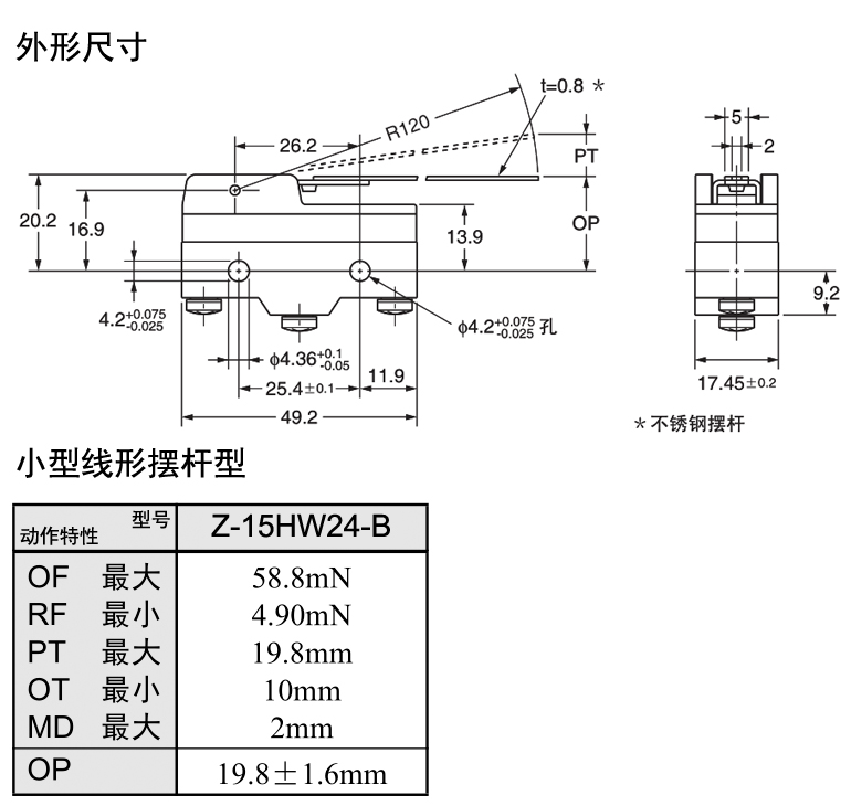 Z-15HW24-B安裝尺寸動(dòng)作屬性.jpg
