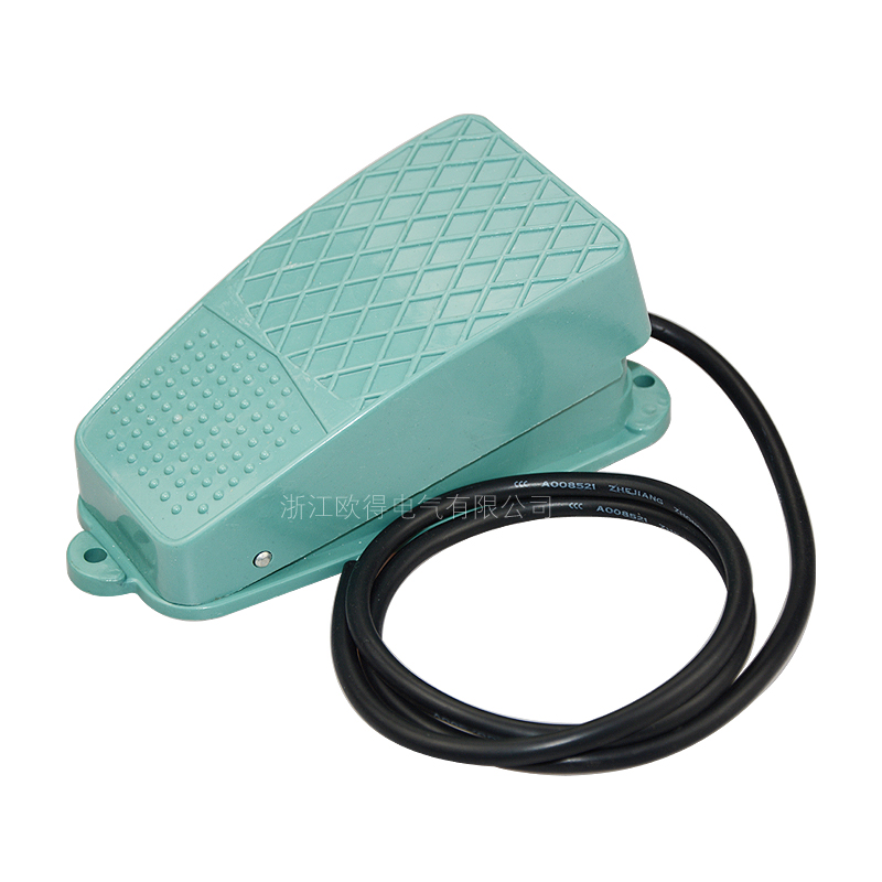 DTFS-101腳踏開(kāi)關(guān)