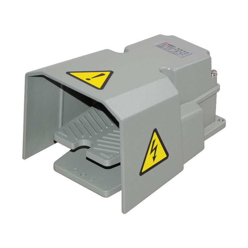 DHF-1RNXC10腳踏開(kāi)關(guān)