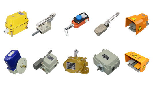 浙江歐得電氣有限公司