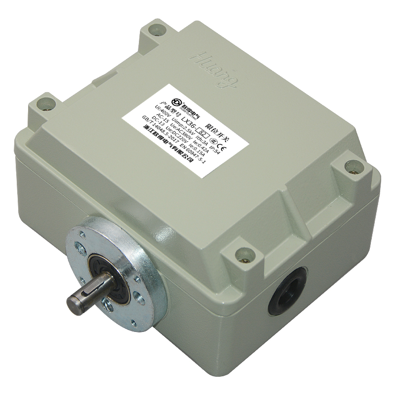 LX36-82起重機(jī)用限位開(kāi)關(guān)