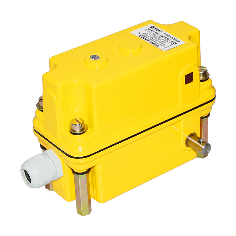 DXZ-4/5(1:78)多功能行程限位器