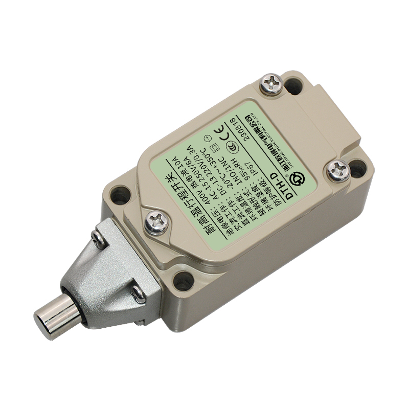 DTH-D耐高溫行程開(kāi)關(guān)