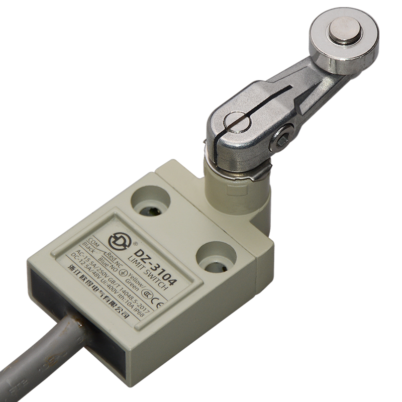 DZ-3104防水行程開(kāi)關(guān)
