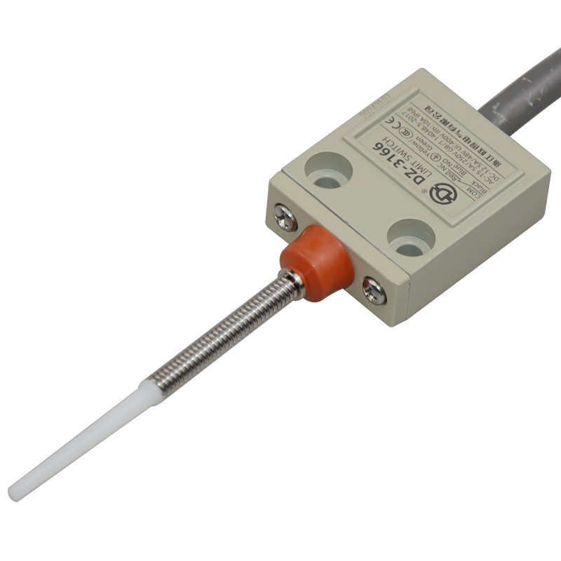 DZ-3166防水行程開(kāi)關(guān)