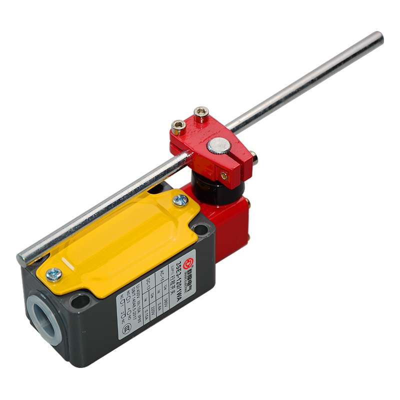 3SE3(LXP1)-120/1WA行程開(kāi)關(guān) P Q V