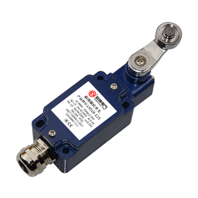 LX918-11S船用限位開(kāi)關(guān)